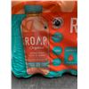 Image 2 : Roar Organic, Georgia Peach (532ml x 12)