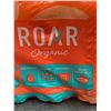 Image 3 : Roar Organic, Georgia Peach (532ml x 12)