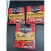 Image 1 : Jack Links Beef Steak Nuggets Original (3 x 81g)