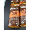 Image 2 : Cadbury Caramilk Candy Bars (10 x 100g)
