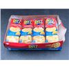 Image 1 : Ritz Snackwiches Cheese Flavoured (8 x 38g)