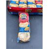 Image 2 : Ritz Snackwiches Cheese Flavoured (8 x 38g)