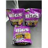 Image 1 : Bigs Taco Supreme Sunflower Seeds (3 x 140g)