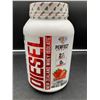 Image 1 : Diesel New Zealand Whey Isolate-Strawberry (908g)