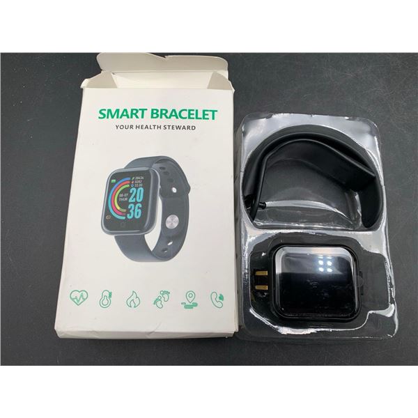 Smart Bracelet