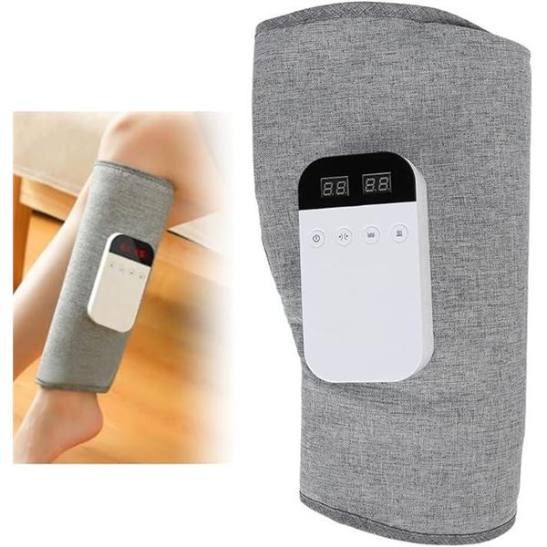 Calf Massager with Three Temperatures