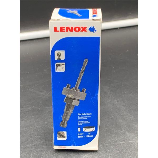 Lenox Bit
