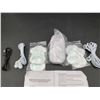 Image 2 : Tens Pad Massage Machine