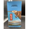 Image 1 : Cliff Bar Blueberry Almond Crisp (12 x 68g)
