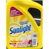 Image 2 : Sunlight Morning Fresh Liquid Laundry Detergent (1.47L)