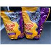 Image 1 : Meow Mix Original Choice Cat Food (2 x 500g)