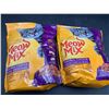 Image 2 : Meow Mix Original Choice Cat Food (2 x 500g)