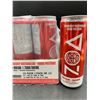 Image 2 : Zoa Strawberry Watermelon Energy Drink (12 x 355ml)