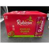Image 1 : Rubicon Exotic Sparkling Guava (12 x 355ml)