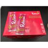 Image 2 : Rubicon Exotic Sparkling Guava (12 x 355ml)