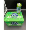 Image 1 : Vita Coco Pineapple Coconut Water (12 x 500ml)