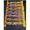 Image 1 : Cadbury Wunderbar Candy Bars (8 x 58g)