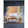 Image 1 : Caramilk Chocolate Bars 12 x 50g