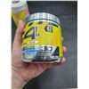 Image 2 : Cellucor C4 Original Preworkout, Icy Blue Razz (195g)