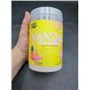 Image 1 : Vanda Pre-Workout, Pink Paradise (336g)