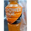 Image 2 : Powerade Orange Sports Drink (6 x 710ml)