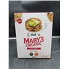 Image 1 : Mary's Organic Original Crackers (566g)