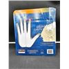 Image 2 : Kirkland Golf Gloves 4pk (L) Right Hand Gloves