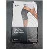 Image 1 : Nike Pro Dri-Fit Knit Knee Sleeve