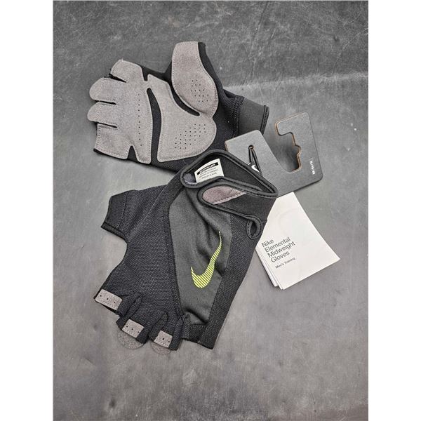 Nike Elemental Midweight Gloves, Men's Training (XL)