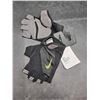 Image 1 : Nike Elemental Midweight Gloves, Men's Training (XL)
