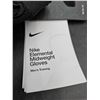 Image 2 : Nike Elemental Midweight Gloves, Men's Training (XL)