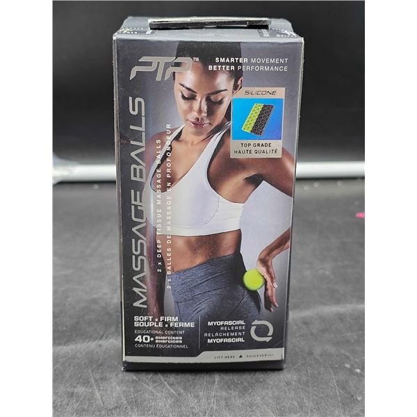Massage Balls
