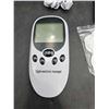 Image 2 : Tens Pad Digital Electronic Massager