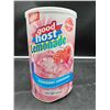 Image 1 : Good Host Lemonade-Raspberry Lemonade (2.35kg)