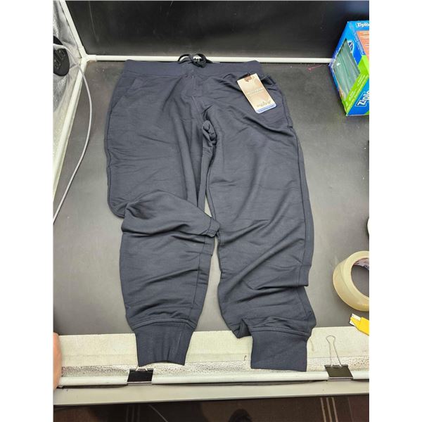 Skechers Go Lounge Restful Jogger, Black (M)