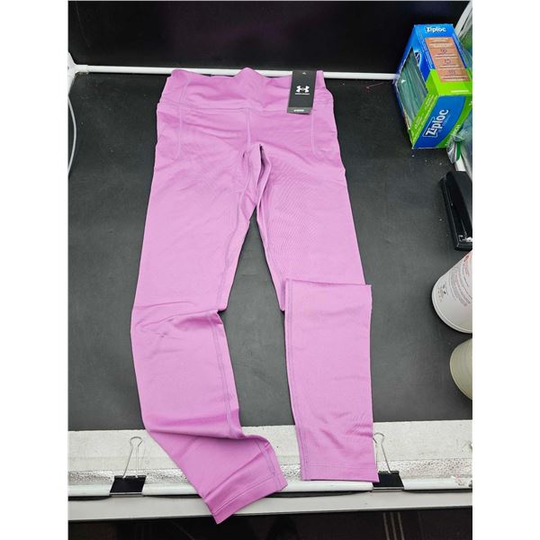 Under Armour Fitted Women's Leggings (M)