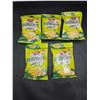Image 1 : Dan-D-Pak Banana Chips Crispy (5 x 170g)