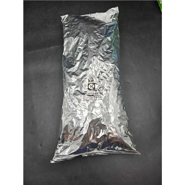 Circle K Espresso Blend Wholebean Coffee 2lbs