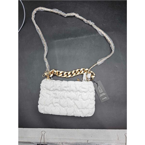 2 Strap Crossbody Bag