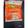 Image 2 : Reese's Thins White Peanut Butter Cups (4 x 165g)