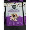 Image 2 : Elan Organic Sweet and Salty Mix Snacks (6 x 150g)