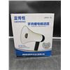 Image 1 : Lboheng Handheld Megaphone