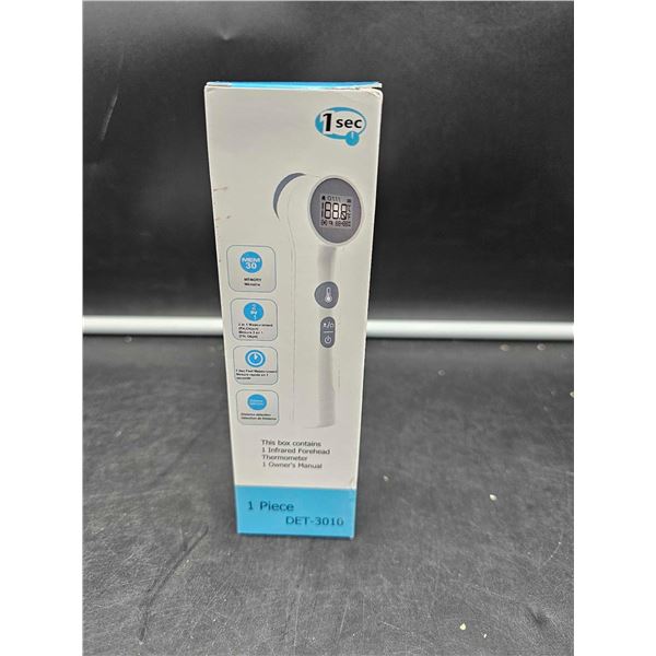 Infrared Forehead Thermometer