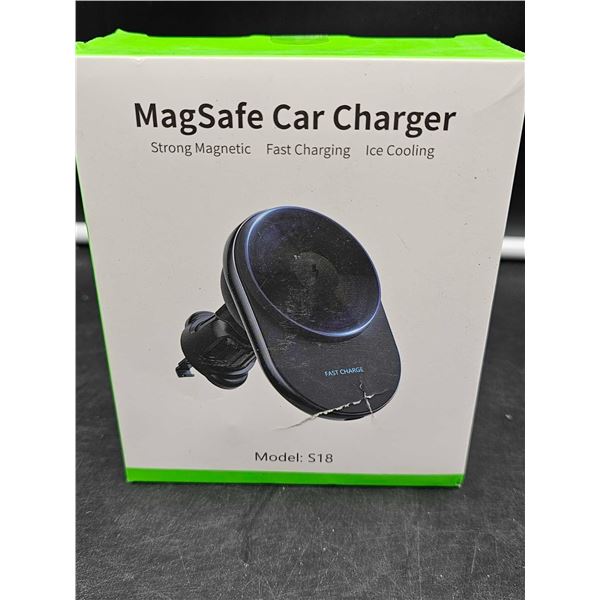 MagSafe Car Charger