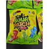 Image 2 : Sour Patch Kids Candy (6 x 150g)