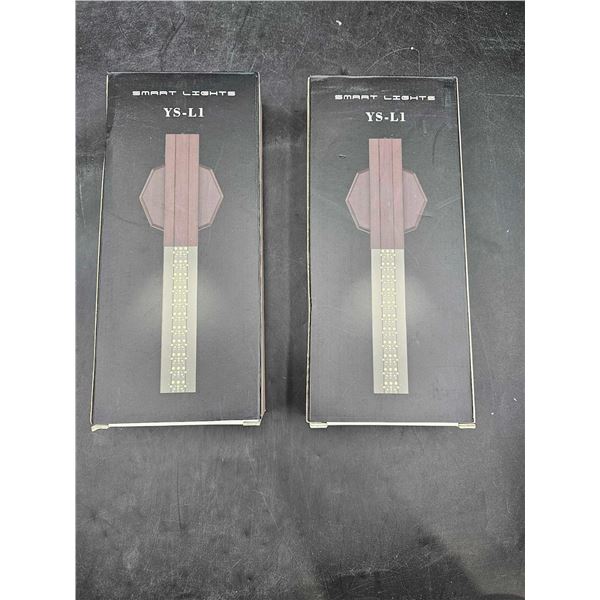 Smart Lights YS-L1