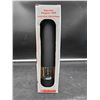 Image 1 : Electric Pepper Mill-Black