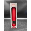 Image 1 : Electric Pepper Mill-Red