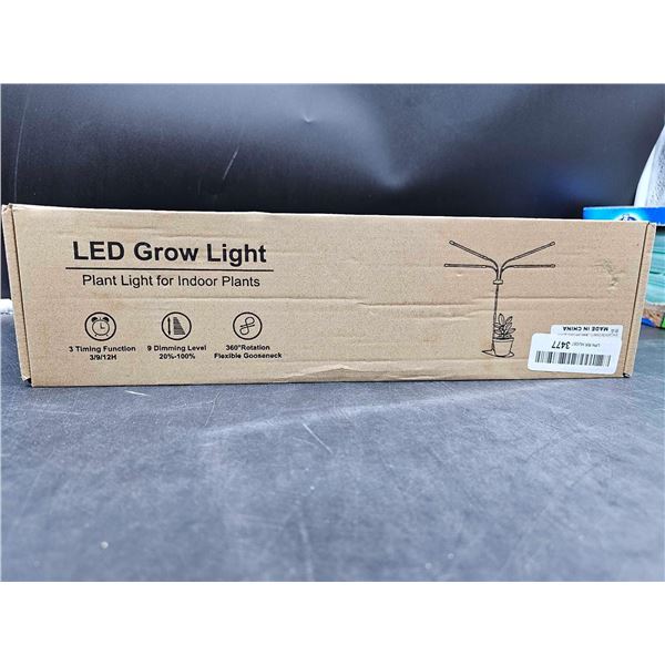 LED Grow Light