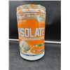 Image 1 : Beyond Whey Isolate Protein Powder-Vanilla Ice Cream (848g)
